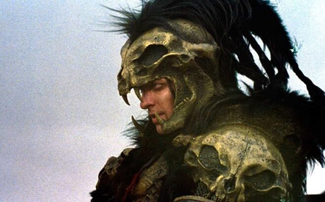 Henry Cavill y Chad Stahelski reviven el clásico de culto Highlander