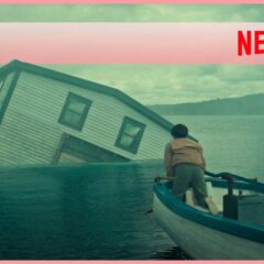 Netflix estrena Abismo Silencioso, su nueva serie de terror submarino