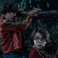 No tengo miedo: Terror y misterio en Netflix