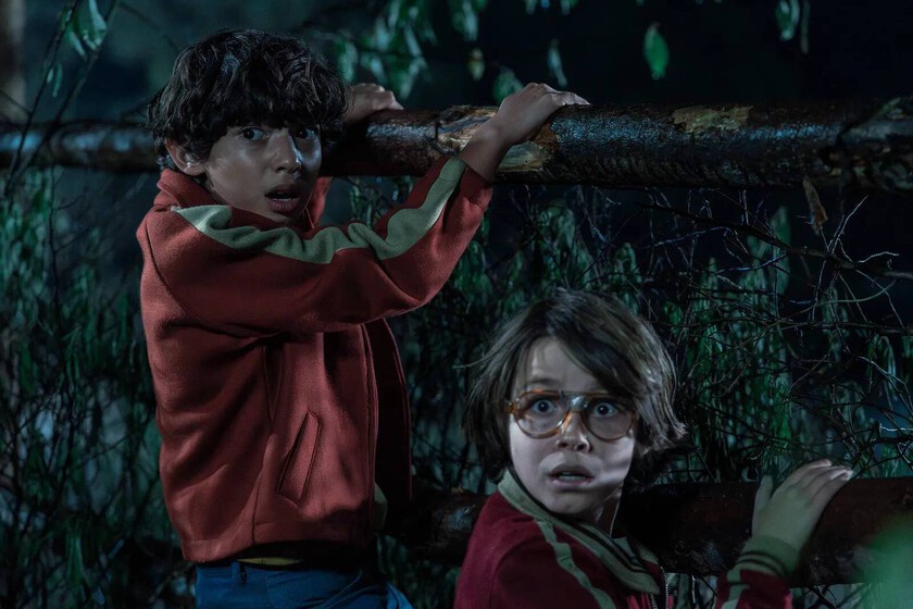 No tengo miedo: Terror y misterio en Netflix