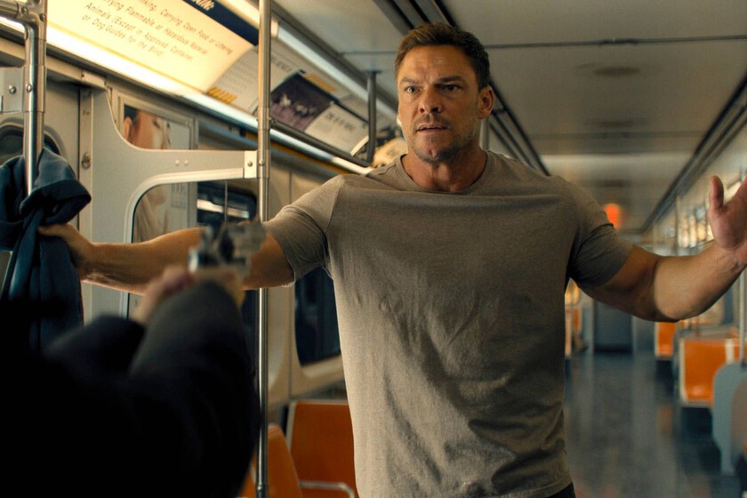 La temporada 5 de Reacher será tan brutal que su creador no sabe cómo adaptarla