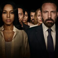 La peor película de Ben Affleck llega a Netflix
