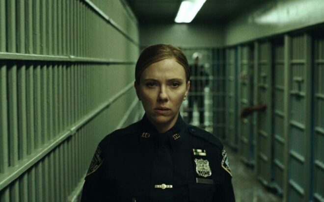 Scarlett Johansson estelariza El Exorcista: Mártires