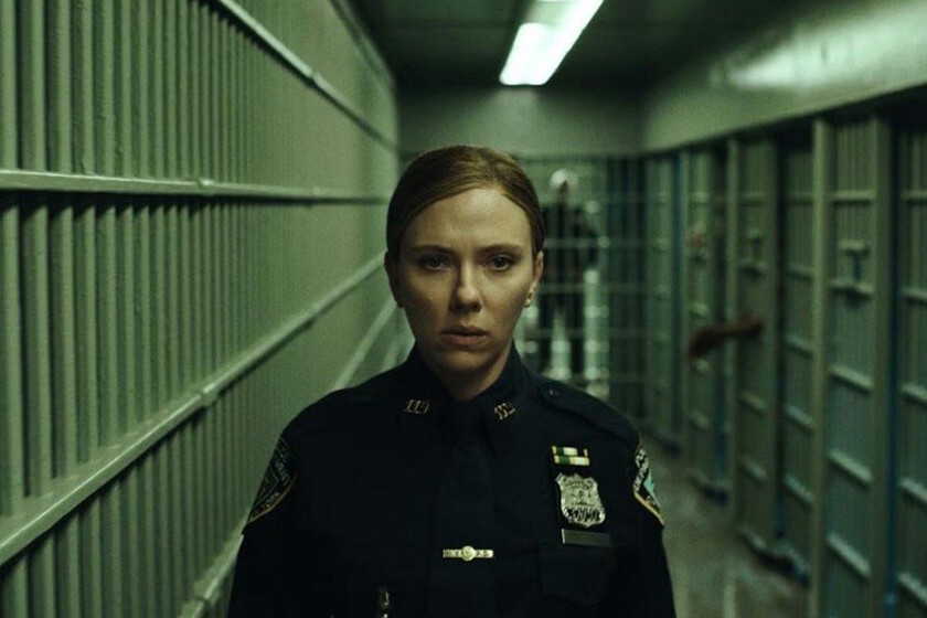 Scarlett Johansson estelariza El Exorcista: Mártires