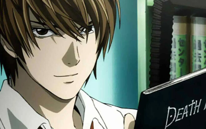 Tsugumi Ohba: el misterio detrás de Death Note