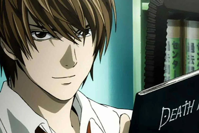 Tsugumi Ohba: el misterio detrás de Death Note