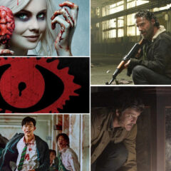 Las 8 series de zombies que debes ver en streaming