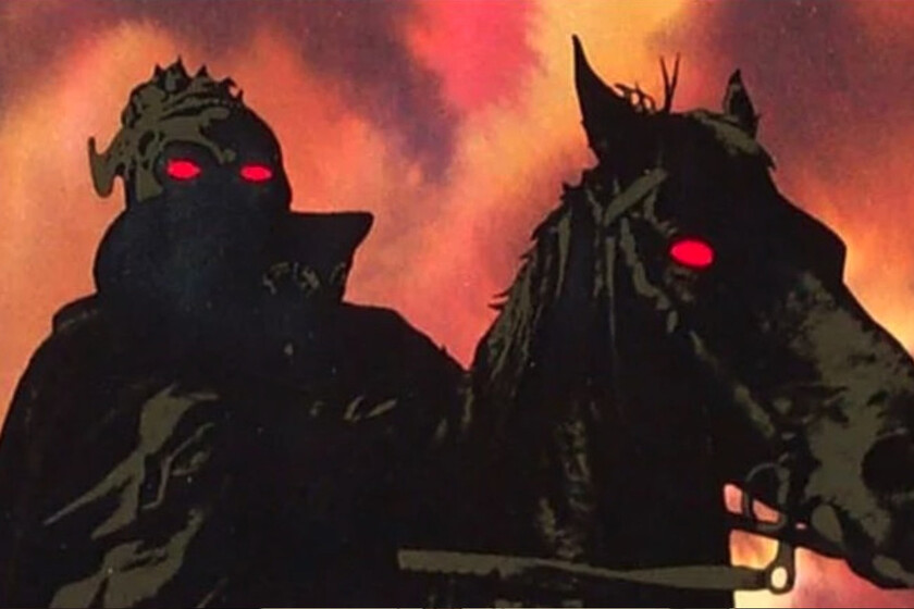 Tolkien odió la primera adaptación de El Señor de los Anillos