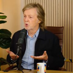 Paul McCartney advierte a Sam Mendes sobre películas de The Beatles