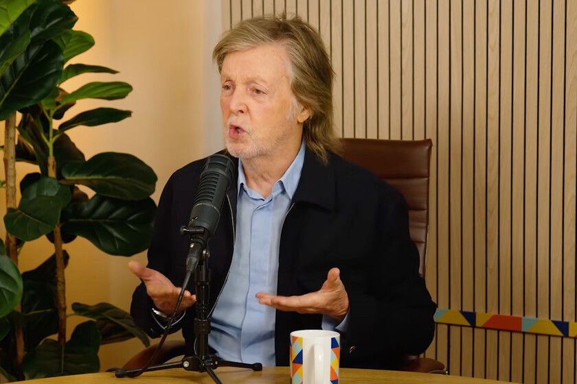 Paul McCartney advierte a Sam Mendes sobre películas de The Beatles