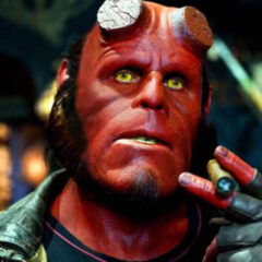 Ron Perlman reaviva la esperanza de Hellboy 3 con Guillermo del Toro