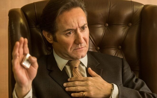 Netflix estrena biopic de Raphael, «Aquel»
