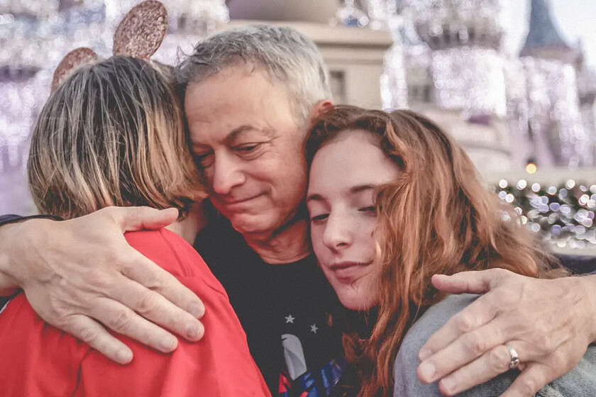 Gary Sinise: Del Teniente Dan a la Magia de Disney para Niños Caídos