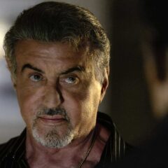 Sylvester Stallone casi fue Batman contra Mark Hamill