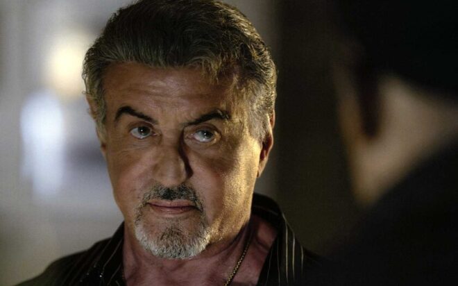 Sylvester Stallone casi fue Batman contra Mark Hamill