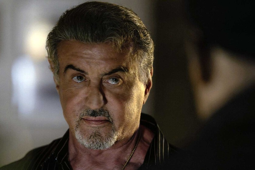 Sylvester Stallone casi fue Batman contra Mark Hamill