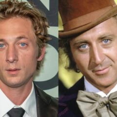 Jeremy Allen White se postula para biopic de Gene Wilder