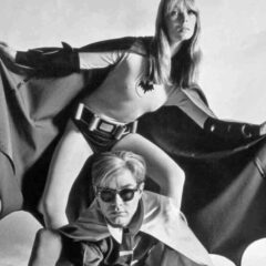 Batman Drácula: El filme ilegal de Andy Warhol que fusionó al héroe con el terror