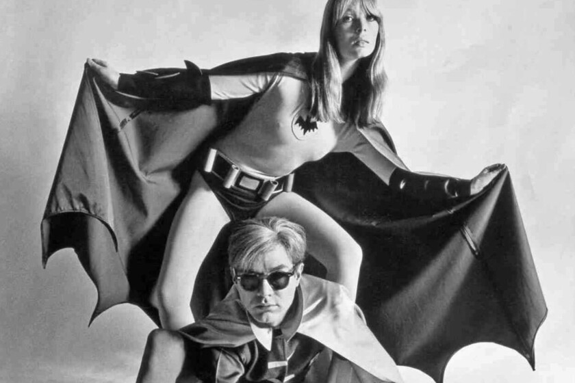 Batman Drácula: El filme ilegal de Andy Warhol que fusionó al héroe con el terror