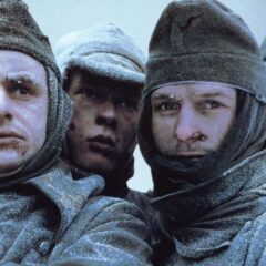 Stalingrado: La épica bélica que Alemania filmó 45 años después