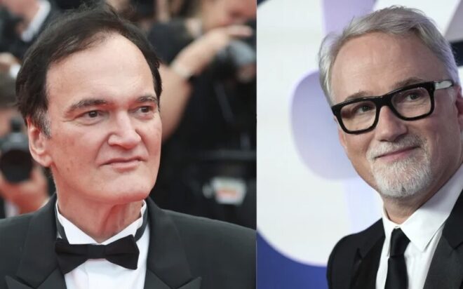 Fincher Recorta 60 Páginas del Guion de Tarantino para Secuela de Once Upon a Time in Hollywood