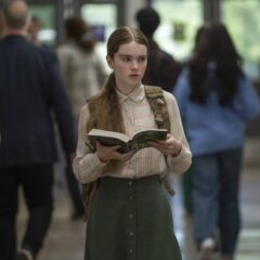 Mike Flanagan conecta ‘Carrie’ con ‘El Exorcista’ en su serie