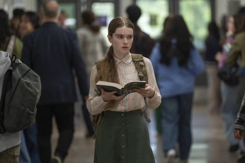 Mike Flanagan conecta ‘Carrie’ con ‘El Exorcista’ en su serie