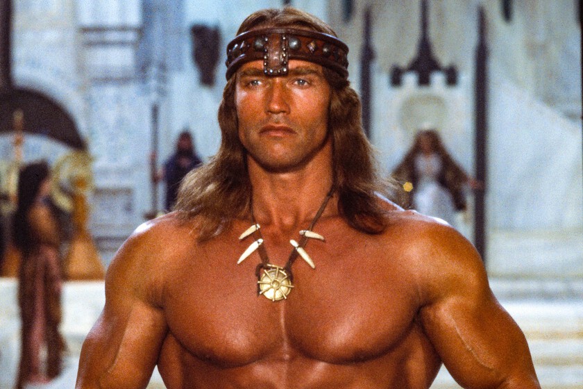 Conan el Bárbaro: El rodaje en España y la anécdota de los extras