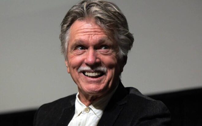 Adiós a Tom Skerritt: El capitán Dallas de Alien deja un legado en el cine de terror a sus 93 años