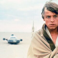 Mark Hamill revela su error en audición para Star Wars