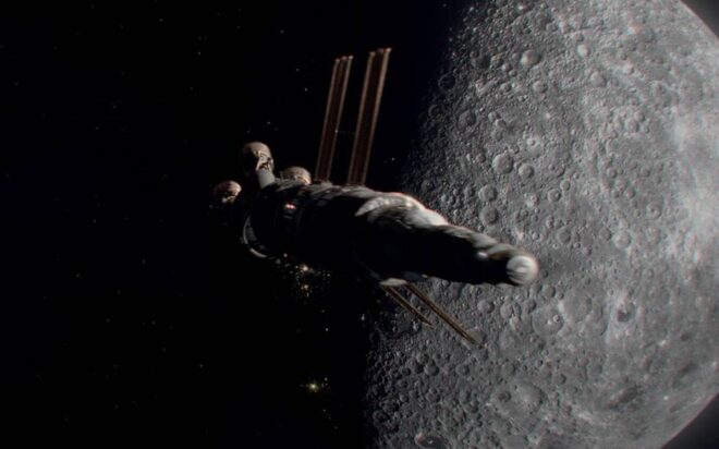 Ad Astra: ¿Por qué ver la joya de ciencia ficción de Brad Pitt?