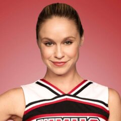 Becca Tobin teme ser excluida del regreso de Glee
