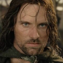 Jamie Dornan sobre Aragorn: «Haré lo mejor que pueda»