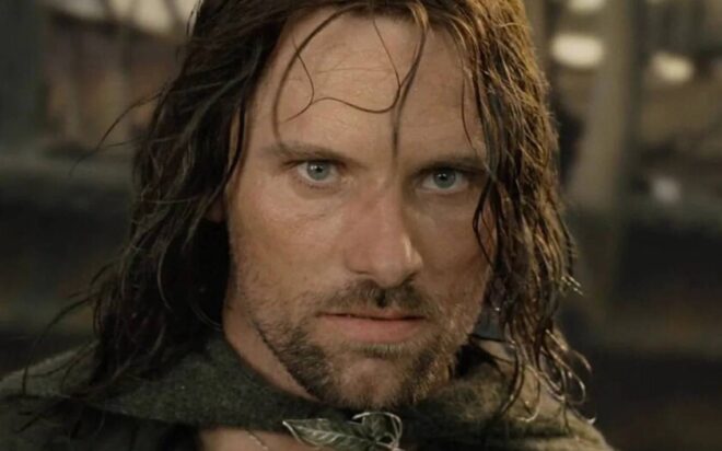 Jamie Dornan sobre Aragorn: «Haré lo mejor que pueda»