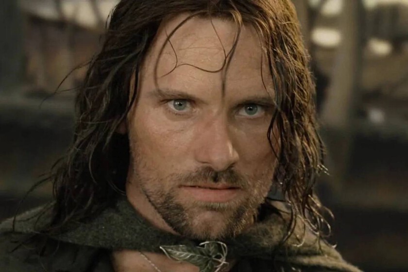Jamie Dornan sobre Aragorn: «Haré lo mejor que pueda»