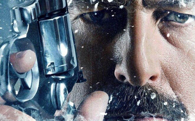 Braindead: Joya gore de Peter Jackson llega a Prime Video