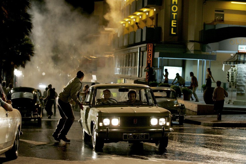 Munich: La incómoda obra maestra de Spielberg en Netflix