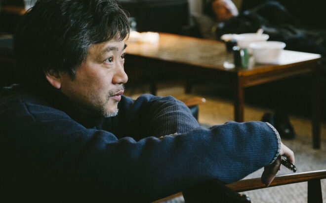 Hirokazu Koreeda: Las joyas del maestro del cine familiar