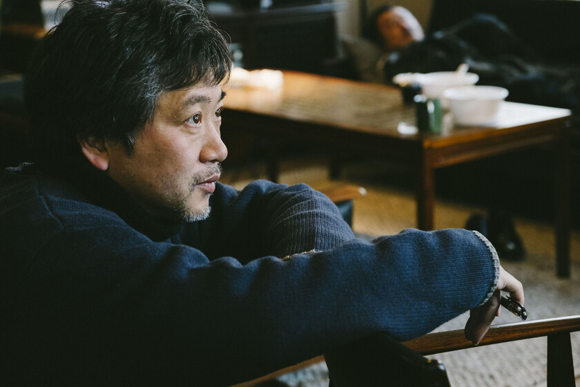 Hirokazu Koreeda: Las joyas del maestro del cine familiar