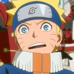 Live-action de Naruto: El reto de la credibilidad en Hollywood