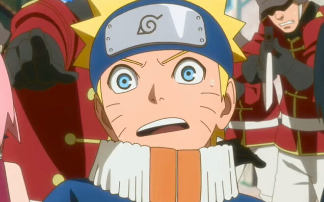 Live-action de Naruto: El reto de la credibilidad en Hollywood