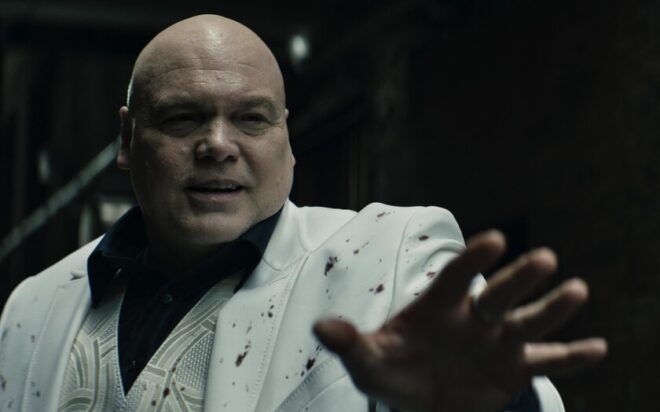 Vincent D’Onofrio aclara el futuro incierto de Daredevil tras la cancelación de Born Again