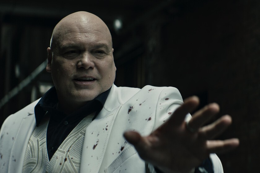 Vincent D’Onofrio aclara el futuro incierto de Daredevil tras la cancelación de Born Again