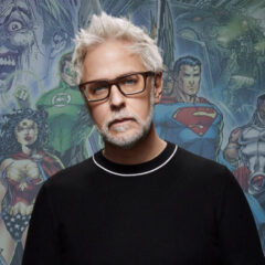 James Gunn defiende el DCU y critica la fórmula Marvel