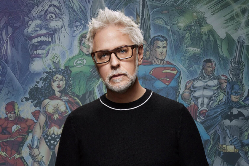 James Gunn defiende el DCU y critica la fórmula Marvel
