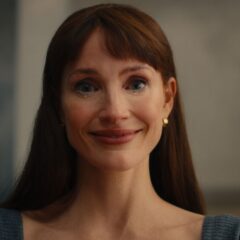Jessica Chastain revela su límite en el terror: la crudeza humana es su mayor miedo