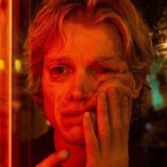 Así se gestó la aterradora transformación de Clayface para el nuevo DCU