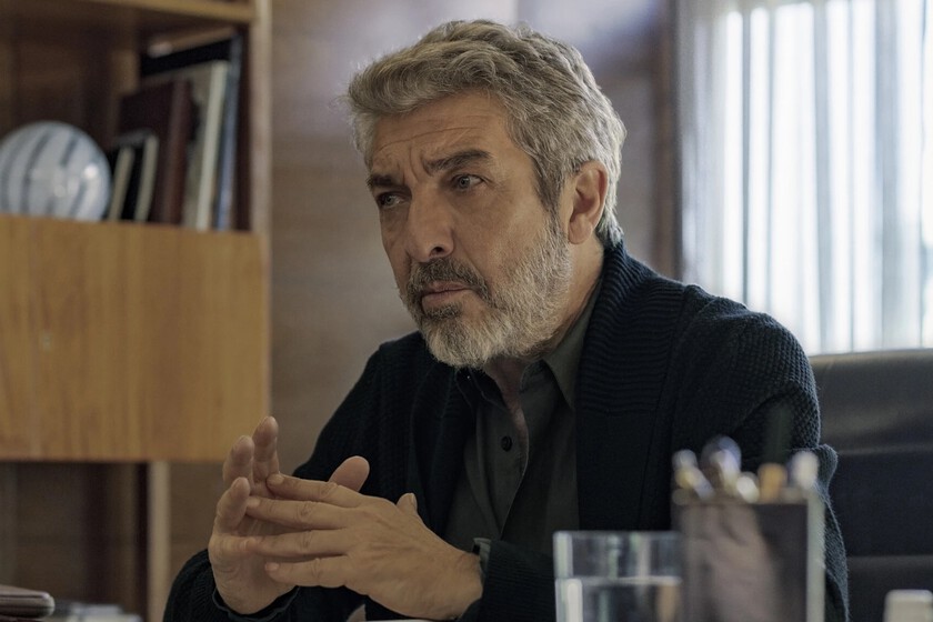 Ricardo Darín reflexiona sobre la salud mental en nueva película