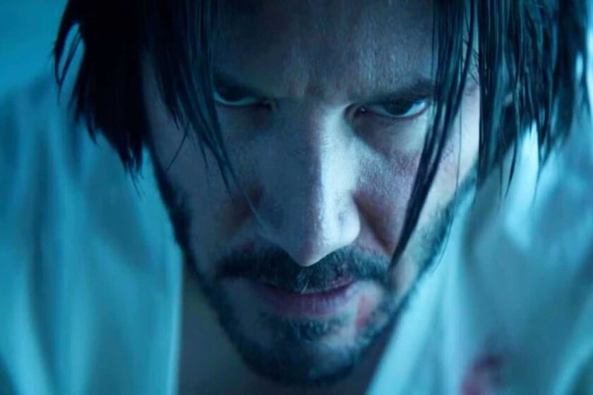 Director de culto odia a Keanu Reeves y jura no trabajar con él