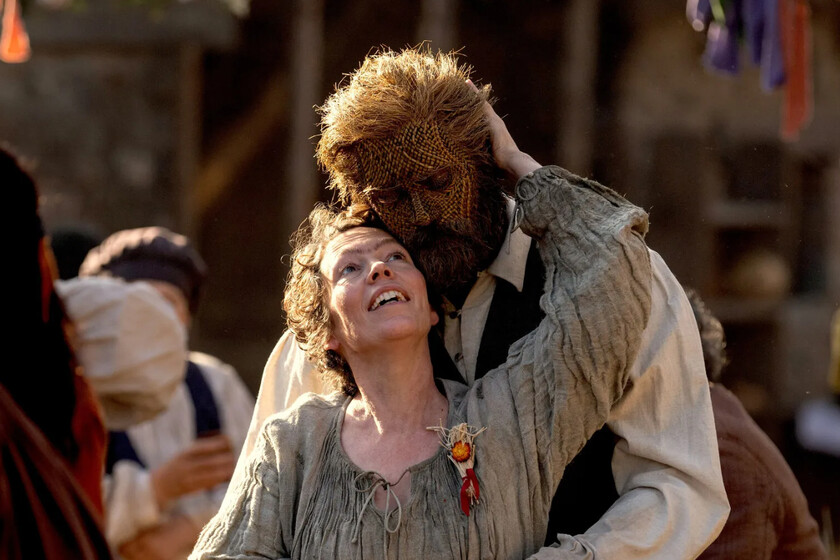 La fábula gótica Wicker con Olivia Colman: deseo, creación y una moral retorcida en pantalla